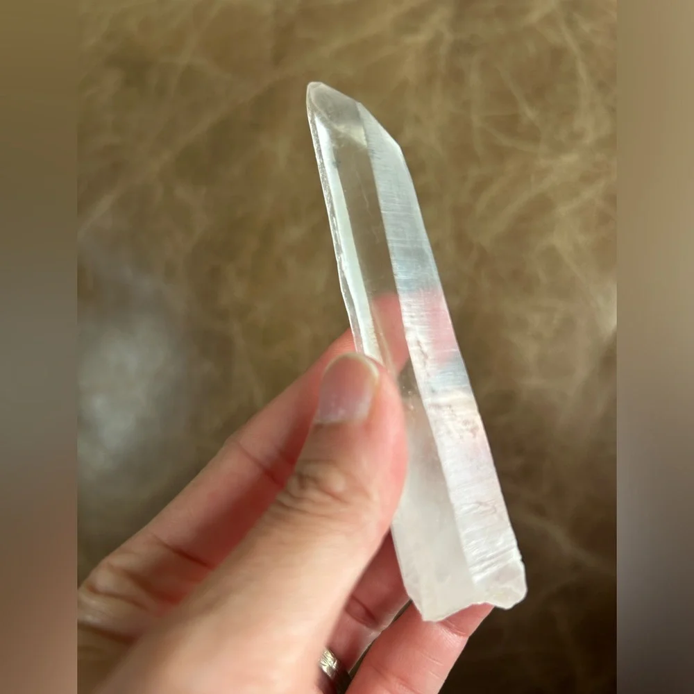 Lumerian Quartz - Picture 2 of 6